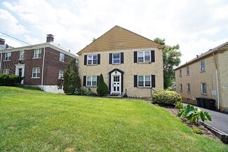 33 Gahl Terrace, Cincinnati, OH 45215