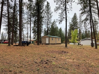163 Warren Rd, Libby, MT 59923