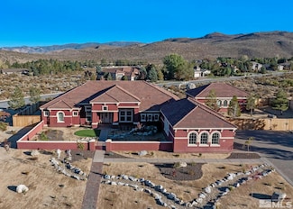 14760 Chateau Ave, Reno, NV 89511