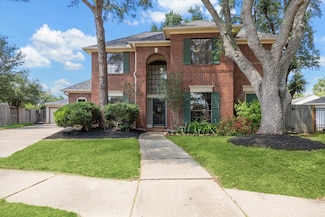 7507 Highland Farms Rd, Houston, TX 77095
