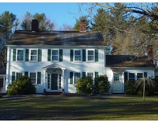 60 Short St, Taunton, MA 02780