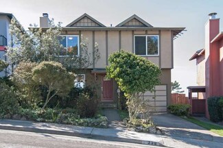 338 Horizon Way, Pacifica, CA 94044