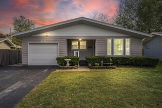 502 N Oak Grove Ave, Springfield, MO 65802