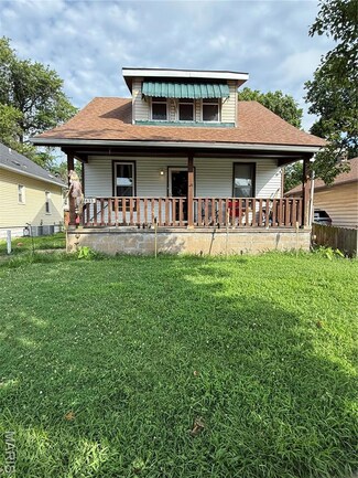 2435 Washington Ave, Granite City, IL 62040
