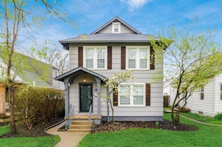 871 Copeland Rd, Columbus, OH 43212