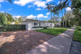 425 Perugia Ave, Miami, FL 33146
