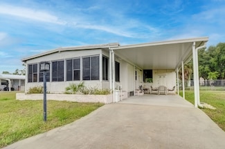 14581 Paul Revere Loop Unit 504, North Fort Myers, FL 33917