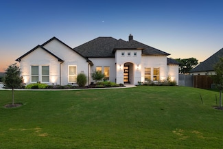 14813 Lost Wagon St, Northlake, TX 76247