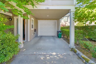 1180 N 198th St, Shoreline, WA 98133