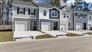 2302 Scarlett Maple St, Summerville, SC 29483