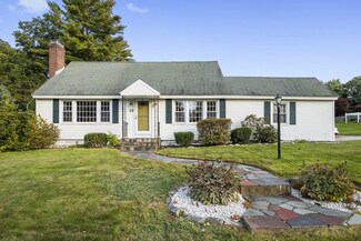 10 Saratoga Rd, Auburn, MA 01501