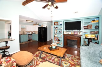 40 Driving Range Ln, Trinity, TX 75862