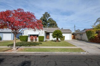 624 W Cortland Ave, Fresno, CA 93705