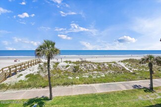 2303 Costa Verde Blvd Unit 302, Jacksonville Beach, FL 32250