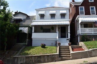 908 3rd St, Mc Kees Rocks, PA 15136