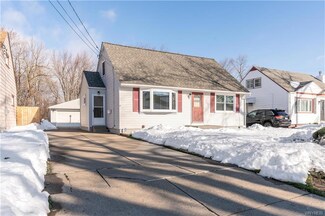 108 Wiesner Rd, Buffalo, NY 14218