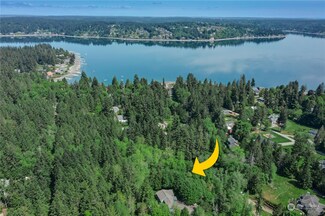 0 8th Ave Unit NWM2064737, Fox Island, WA 98333