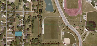4702 S Race St, Marion, IN 46953