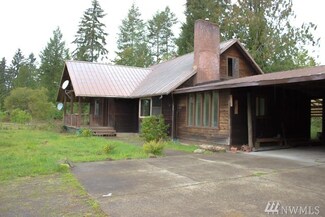 530 Larson Rd, Silver Creek, WA 98585
