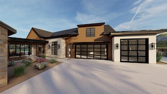1014 Chaparrel Ln, Graford, TX 76449