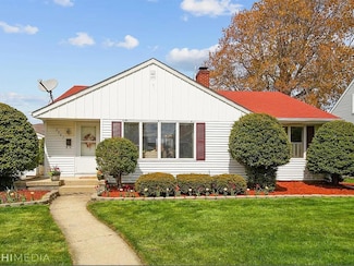 2907 Franklin St, Highland, IN 46322