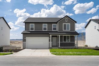 3155 W St Unit 168, West Haven, UT 84401