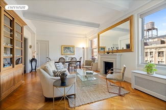 302 W 86th St Unit 12A, New York, NY 10024