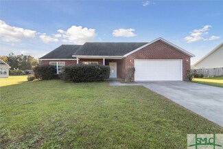 108 Ashley Ln NE, Ludowici, GA 31316