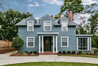 312 E Georgia St, Tallahassee, FL 32301