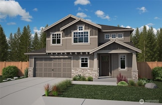 812 Bodie Ct SE, Lacey, WA 98513