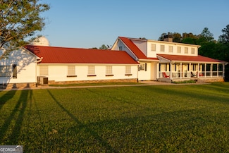 4076 Airline Rd, McDonough, GA 30252