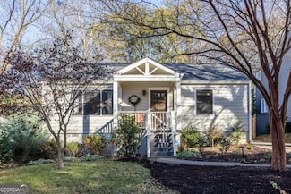 217 Ridgeland Ave, Decatur, GA 30030