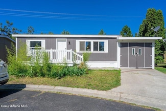 4770 W Cougar Cir, Coeur D'Alene, ID 83815