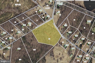 Lot 82 Cosner Rd, Louisa, VA 23093