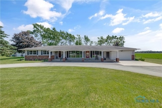 15303 County Road K, Wauseon, OH 43567