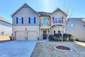 1465 Forest Brook Trail, Cumming, GA 30041