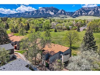 919 W Moorhead Cir Unit A, Boulder, CO 80305