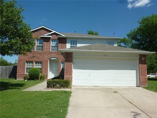 301 Longshore Dr, Little Elm, TX 75068