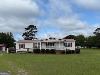 2395 Wrens Hwy, Thomson, GA 30824