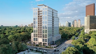 5656 San Felipe St Unit 606, Houston, TX 77056