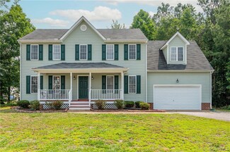 21101 Baileys Grove Dr, South Chesterfield, VA 23803