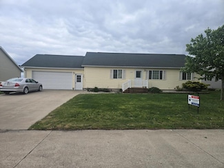 113 6th St SE, Badger, IA 50516