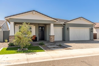 17235 W Edinburg St, Surprise, AZ 85388