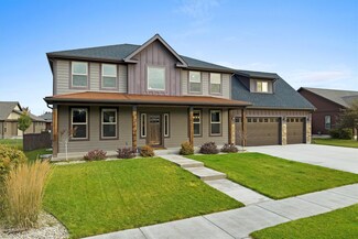 6974 Alisha Dr, Missoula, MT 59803