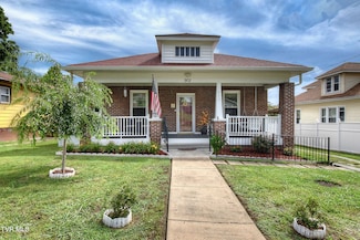 902 E Hillcrest Dr, Johnson City, TN 37604