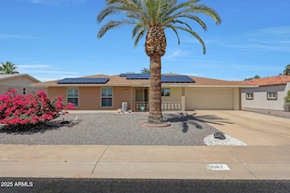 10917 W El Capitan Cir, Sun City, AZ 85351