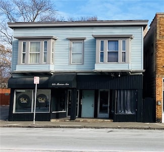 484 Monroe Ave, Rochester, NY 14607