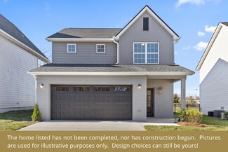 5202 Blue Harbor Ln, Chattanooga, TN 37416