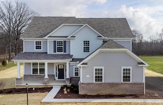 2488 Elisabeth Ln Unit Lot 23, Jefferson Township, OH 43004