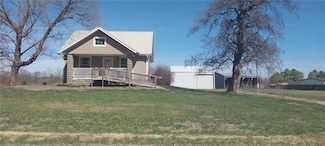 373 SW 1200th Rd, Chilhowee, MO 64733